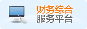 财务综合服务平台